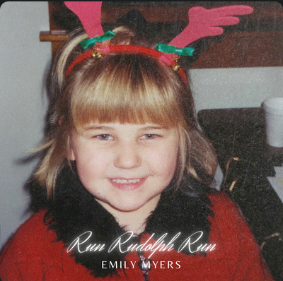 Run Rudolph Run (digital download)