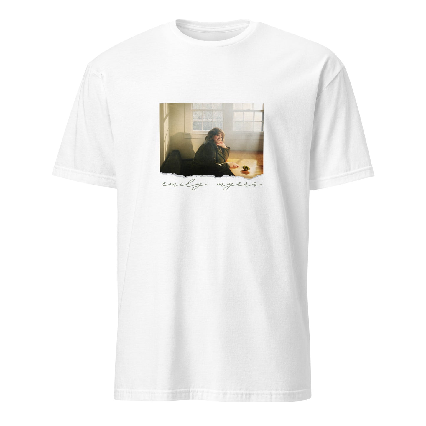 Short-Sleeve Unisex T-Shirt