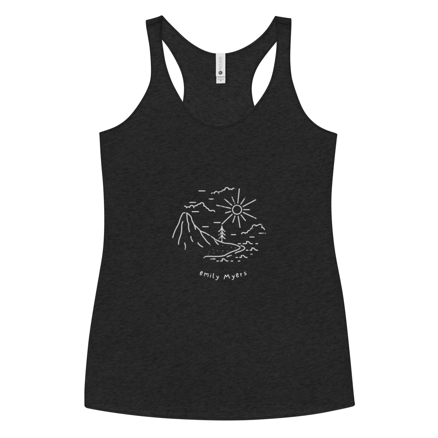 Racerback Tank