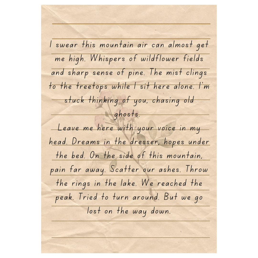 The Lost Box (includes CD)