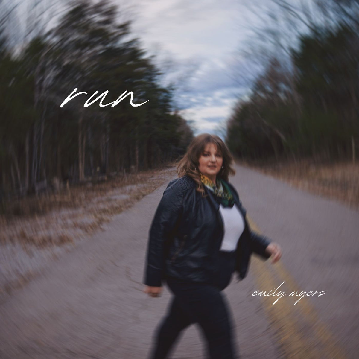 Run (Digital Download)