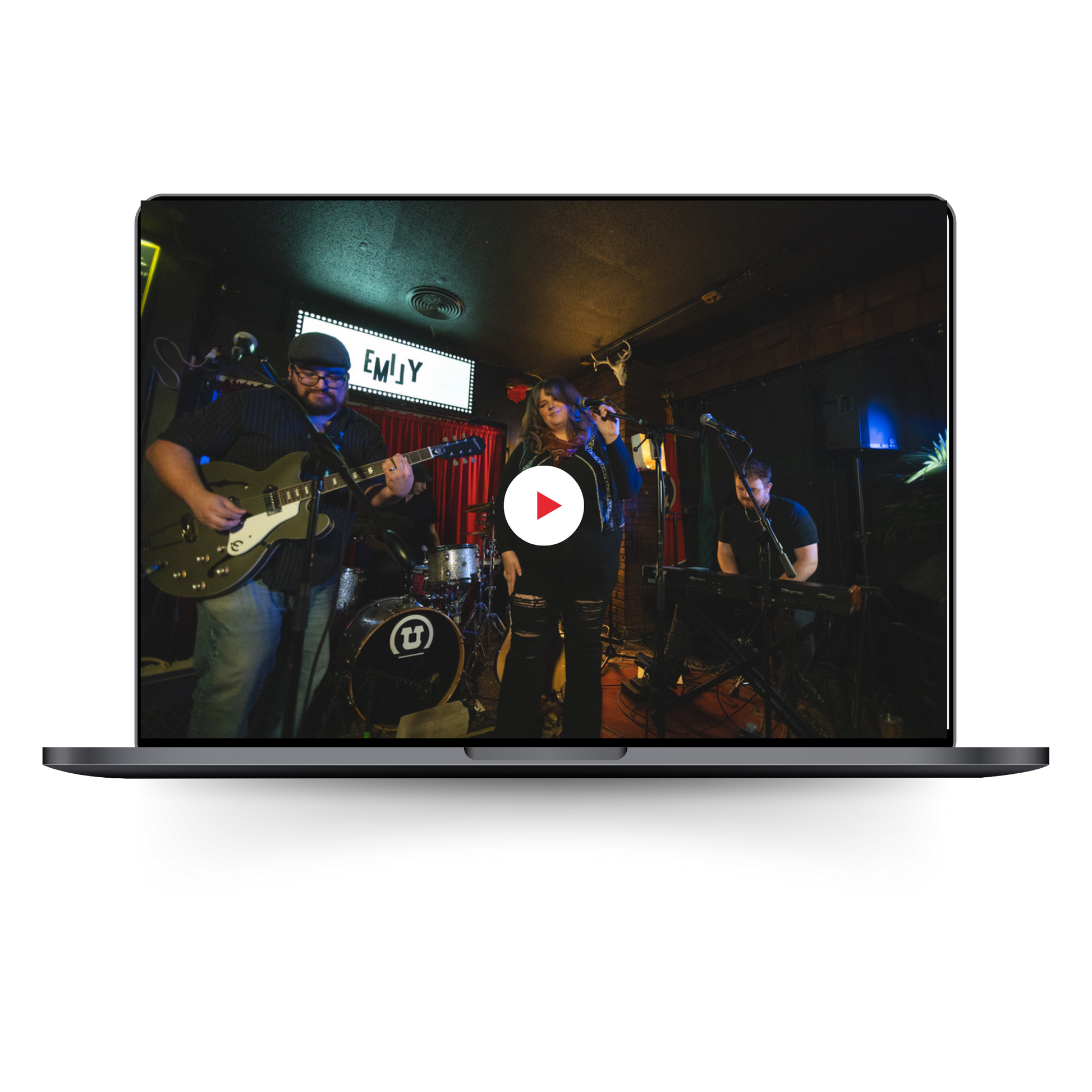 Get a Free Virtual Concert with Every Purchase