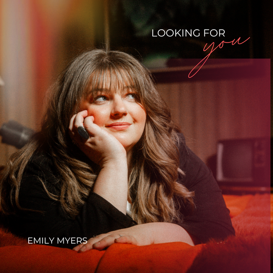 Looking for You (digital download)