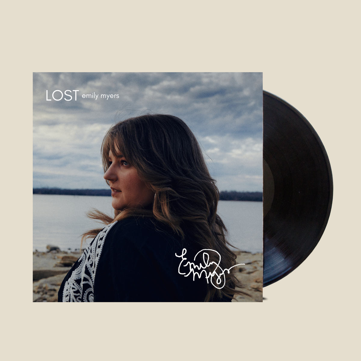Lost — One Year Anniversary Limited Edition Vinyl