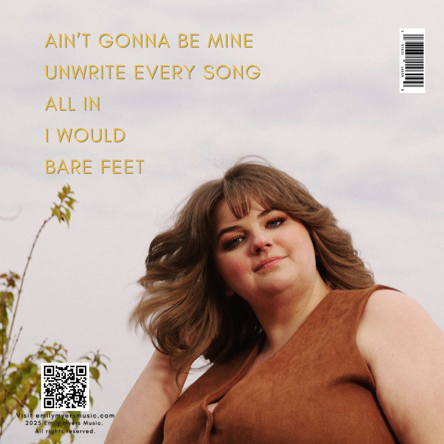 Unwrite – Full Digital EP Download