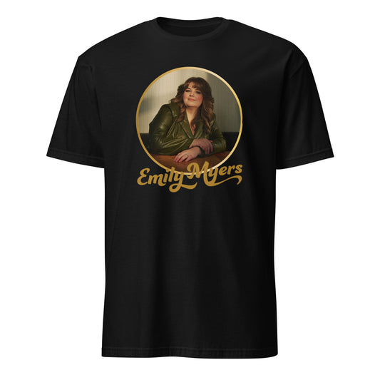 Short-Sleeve Unisex T-Shirt