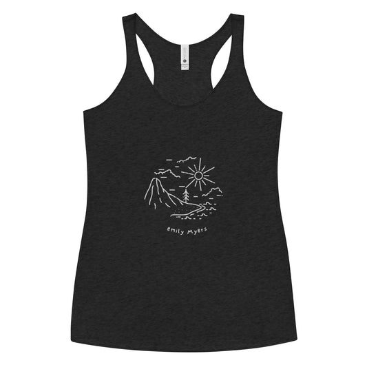 Racerback Tank